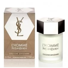 Yves Saint Laurent L`Homme Cologne Gingembre